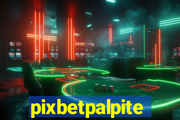 pixbetpalpite