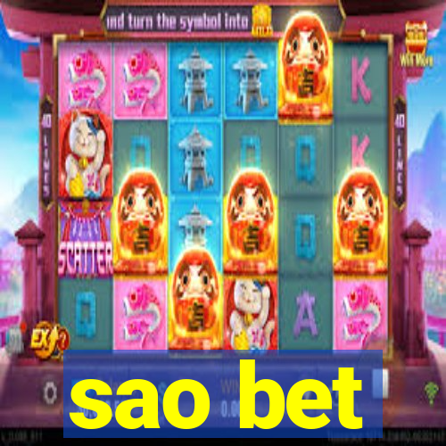 sao bet