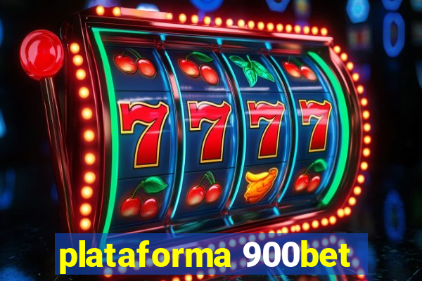 plataforma 900bet