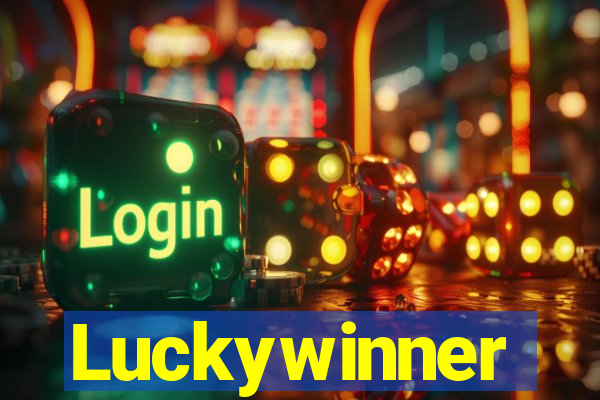 Luckywinner