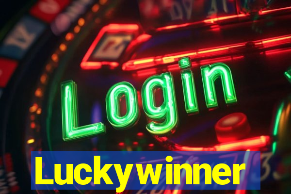 Luckywinner