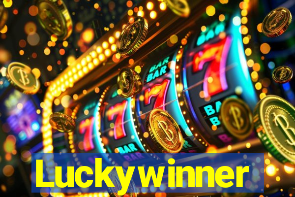 Luckywinner