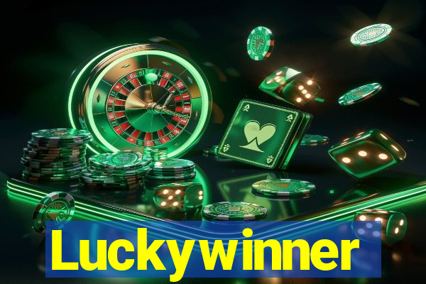 Luckywinner