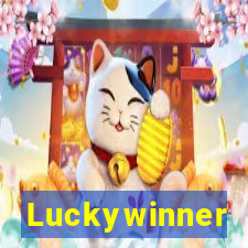 Luckywinner