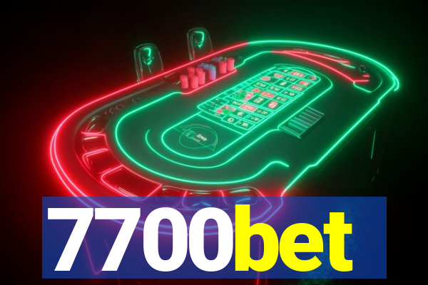 7700bet