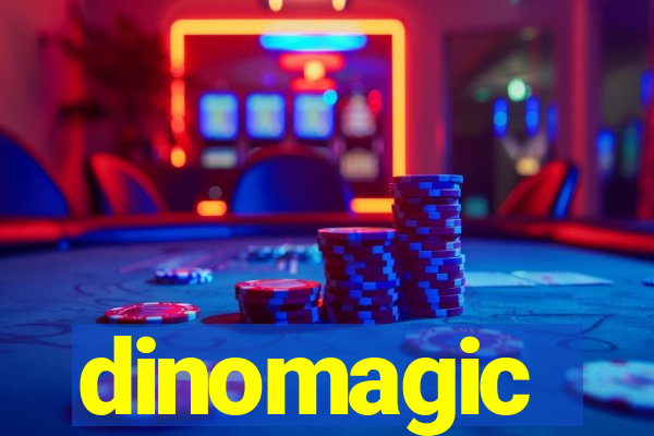 dinomagic