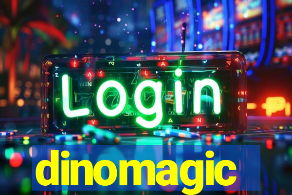 dinomagic