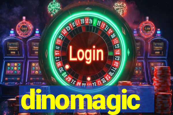 dinomagic