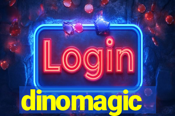 dinomagic