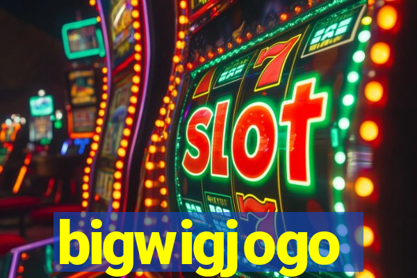 bigwigjogo