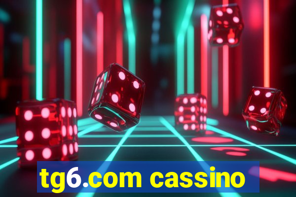 tg6.com cassino