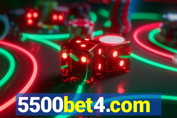 5500bet4.com