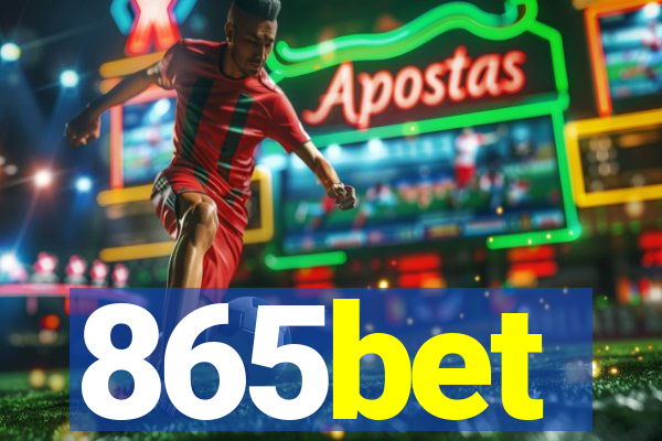 865bet