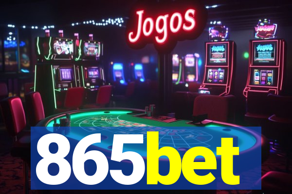 865bet