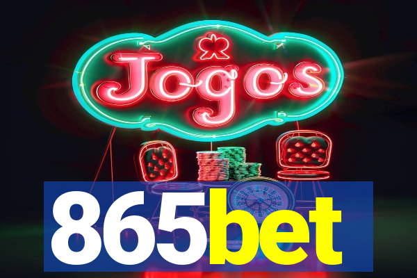 865bet