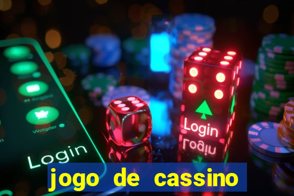 jogo de cassino com bonus no cadastro