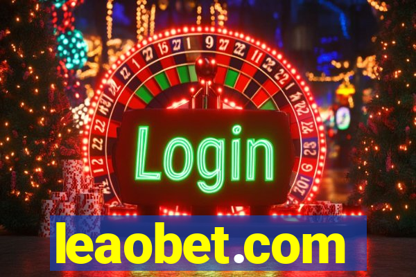 leaobet.com