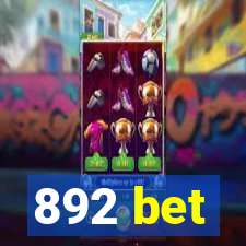 892 bet