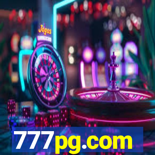 777pg.com