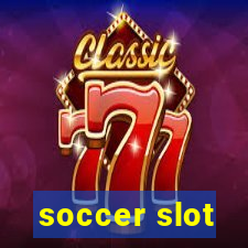 soccer slot