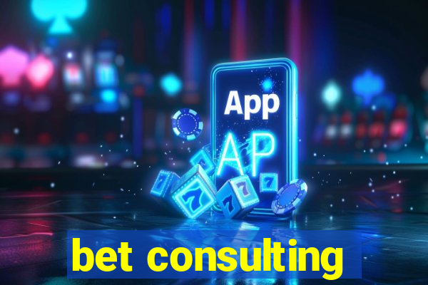 bet consulting