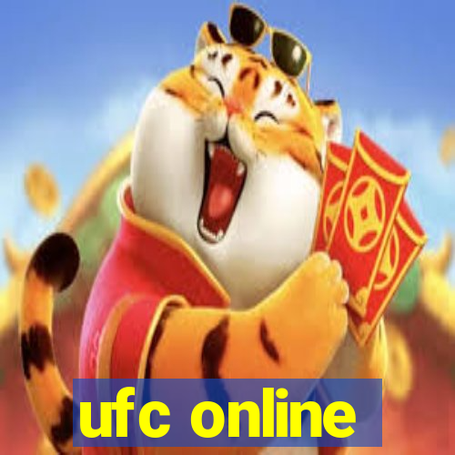 ufc online