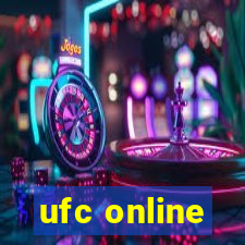 ufc online