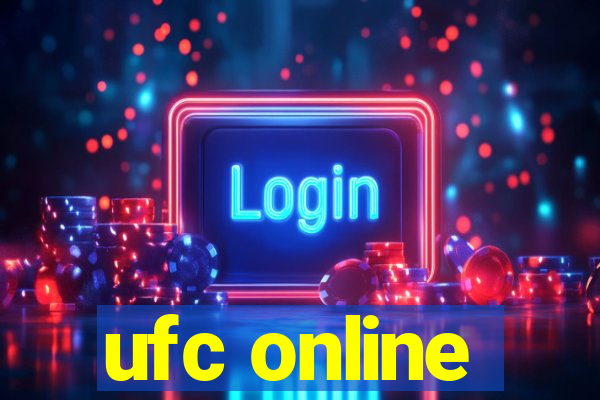 ufc online