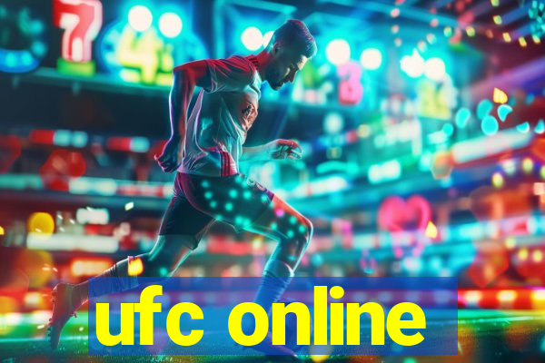 ufc online