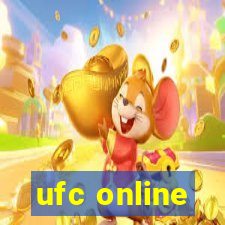 ufc online