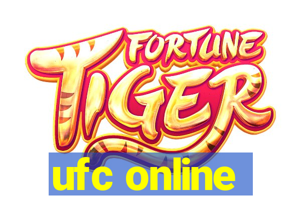 ufc online