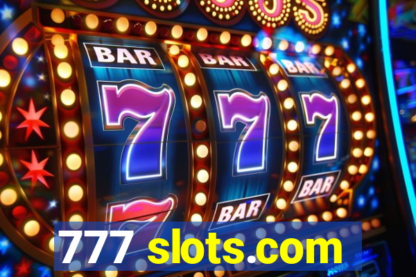 777 slots.com