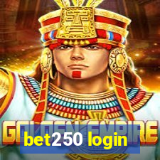 bet250 login