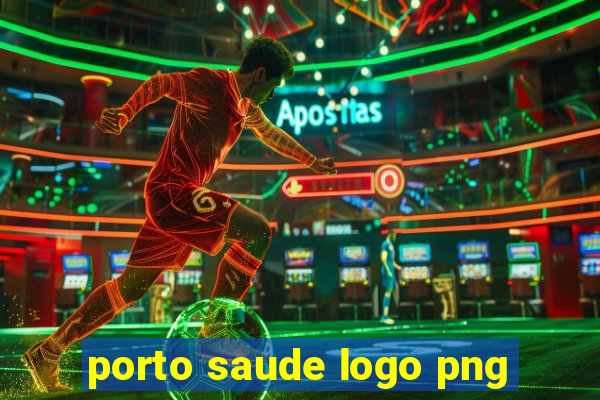 porto saude logo png