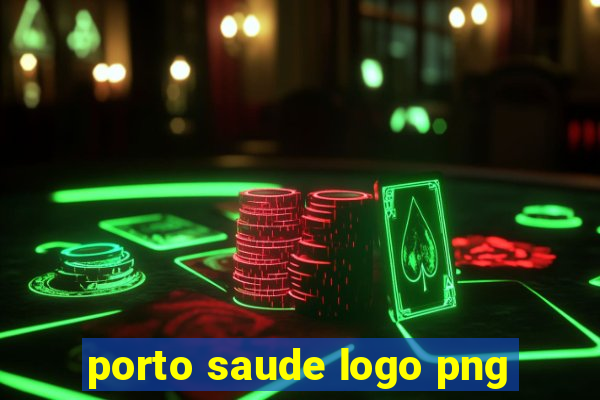 porto saude logo png