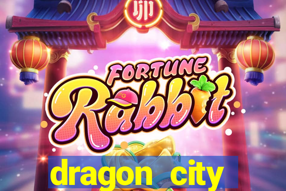 dragon city dinheiro infinito