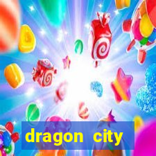 dragon city dinheiro infinito