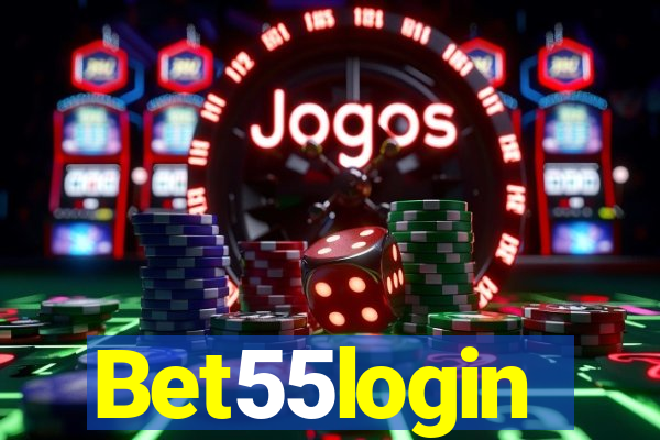 Bet55login