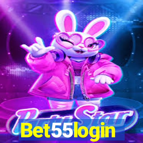 Bet55login