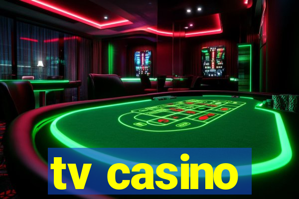 tv casino