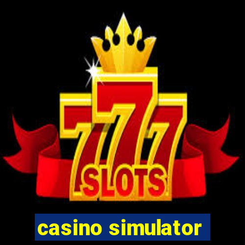 casino simulator