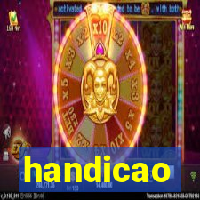 handicao