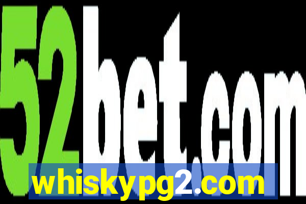 whiskypg2.com