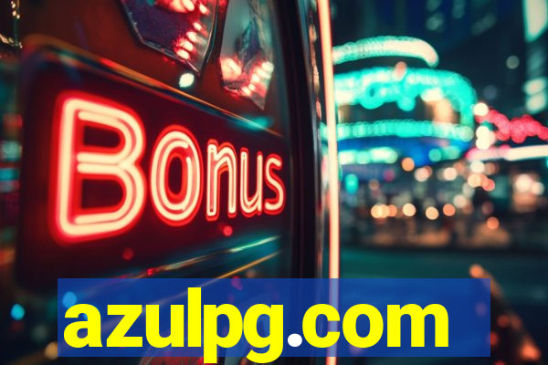 azulpg.com