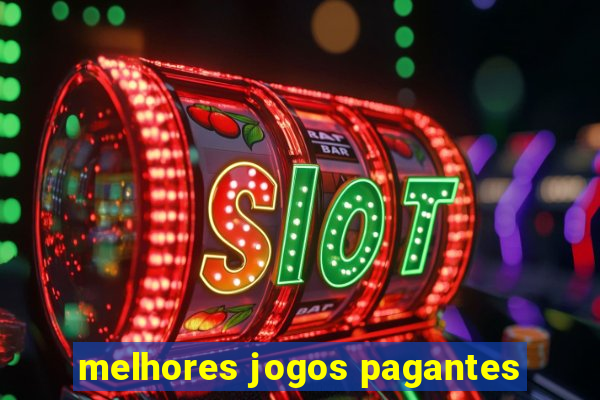 melhores jogos pagantes