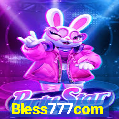 Bless777com