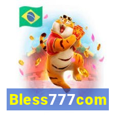 Bless777com