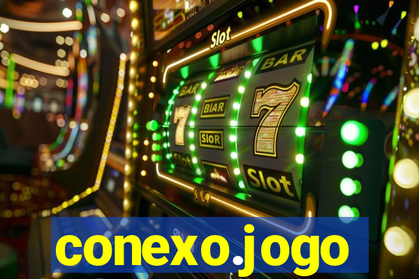 conexo.jogo