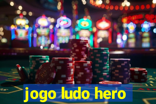 jogo ludo hero