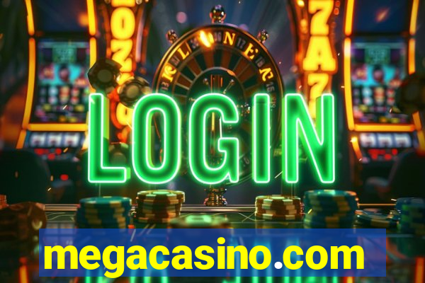 megacasino.com